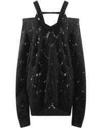 Iceberg - Sweater - Lyst