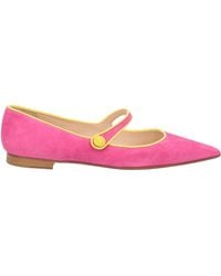 PROSPERINE® - Ballet Flats - Lyst