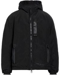 ARMANI EXCHANGE - Jacket - Lyst