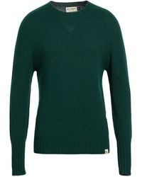 Roy Rogers - Sweater Wool, Viscose, Polyamide, Cashmere - Lyst