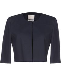 Pinko Jackett - Blau