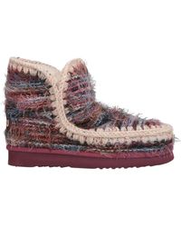 Mou - Ankle Boots - Lyst