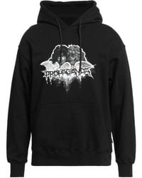 Propaganda - Sweatshirt Cotton - Lyst