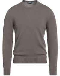 Drumohr - Pullover - Lyst
