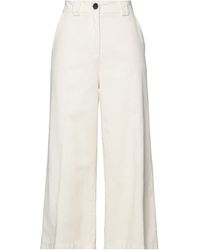 Another Label - Pantalone - Lyst