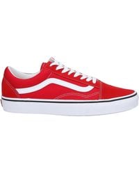 Vans - Low-tops & Sneakers - Lyst