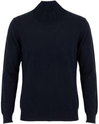 Cruciani - Sweater Wool, Cashmere - Lyst