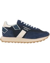 GHŌUD - Sneakers Leather, Textile Fibers - Lyst