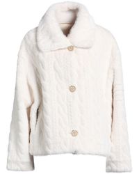 Kocca - Shearling & Teddy - Lyst