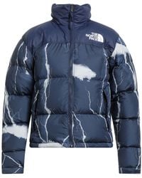 The North Face - Pufferjacke & Daunenjacke - Lyst