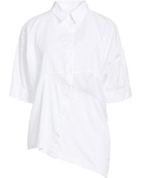 European Culture - Shirts - Lyst