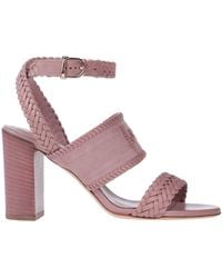 Tod's - Sandals - Lyst