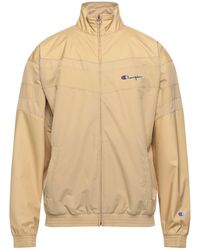 Champion Jackets for Men | Online Sale 