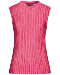 Missoni - Jumper - Lyst