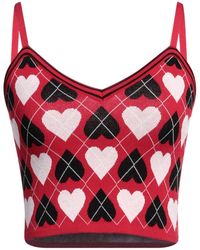 MSGM - Top - Lyst