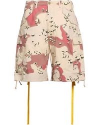 Spiewak - Shorts & Bermuda Shorts - Lyst