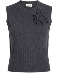 P.A.R.O.S.H. - P.A.R.O..H. Pullover - Lyst