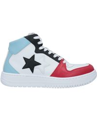 2Star - Sneakers - Lyst