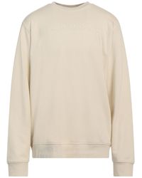 Richmond X - Sweatshirt Cotton, Polyester - Lyst