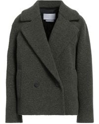 Harris Wharf London - Veste et Blouson - Lyst