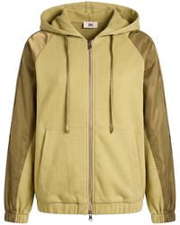 Jijil - Sweatshirt Cotton, Polyester - Lyst