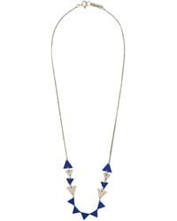 Isabel Marant - Necklace - Lyst
