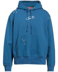 DIESEL - Sweatshirt - Lyst