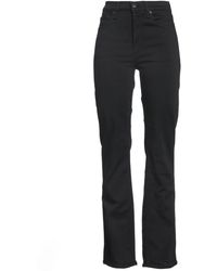 Rag & Bone - Jeans Viscose, Cotton, Lyocell, Polyester, Elastane - Lyst