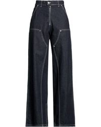 MSGM - Jeans - Lyst