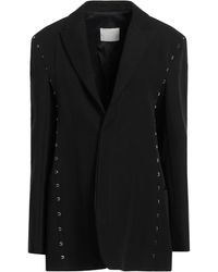 Dion Lee - Blazer - Lyst