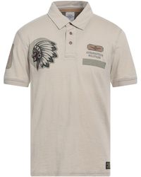 Aeronautica Militare - Polo Shirt - Lyst