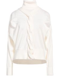 High - Rollkragenpullover - Lyst