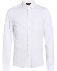 Moorer - Shirt - Lyst