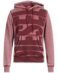 Alpha Studio - Sweatshirt Polyester, Cotton - Lyst