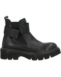 BUENO - Ankle Boots Leather - Lyst