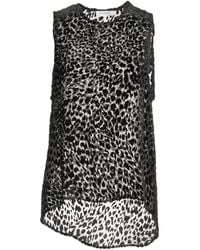 Roseanna - Top - Lyst