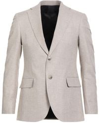 Tombolini - Blazer - Lyst