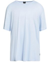 BOSS - T-shirt - Lyst