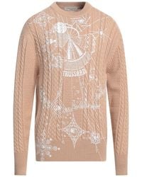 Trussardi - Jumper - Lyst