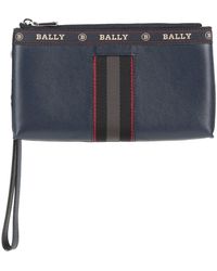 Bally - Handbag - Lyst