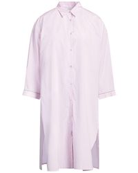 Peserico - Shirt - Lyst
