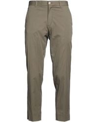GTA IL PANTALONE - Trouser - Lyst