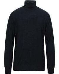 Vneck - Cuello alto - Lyst