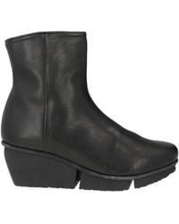 Trippen - Ankle Boots Leather - Lyst