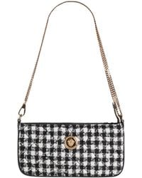 Versace - Shoulder Bag - Lyst