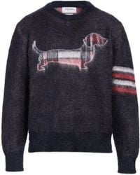 Thom Browne - Pullover - Lyst