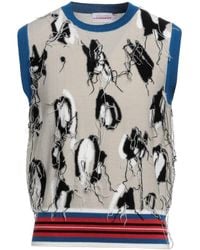 Charles Jeffrey - Sweater - Lyst