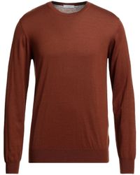 Paolo Pecora - Pullover - Lyst