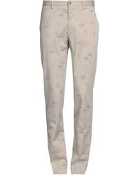 MARCIANO BY GUESS - Pants Cotton, Elastane - Lyst