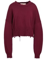 Marni - Pullover - Lyst